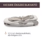 Magia pihenőszék - fotel 0-18 kg játékkonzollal - Chicco