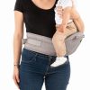 Hip Seat bébihordozó merev csípőülőkével születéstől 15 kg-ig - Chicco