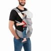 Hip Seat bébihordozó merev csípőülőkével születéstől 15 kg-ig - Chicco