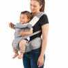 Hip Seat bébihordozó merev csípőülőkével születéstől 15 kg-ig - Chicco
