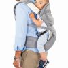 Hip Seat bébihordozó merev csípőülőkével születéstől 15 kg-ig - Chicco