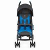 New Echo - 22 kg-ig - Mr.Blue esernyőre csukható babakocsi - Chicco