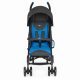New Echo - 22 kg-ig - Mr.Blue esernyőre csukható babakocsi - Chicco