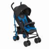 New Echo - 22 kg-ig - Mr.Blue esernyőre csukható babakocsi - Chicco