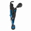 New Echo - 22 kg-ig - Mr.Blue esernyőre csukható babakocsi - Chicco