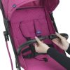 TROLLEYme babakocsi automata záródással 0-15 kg, 0-3 év - Chicco