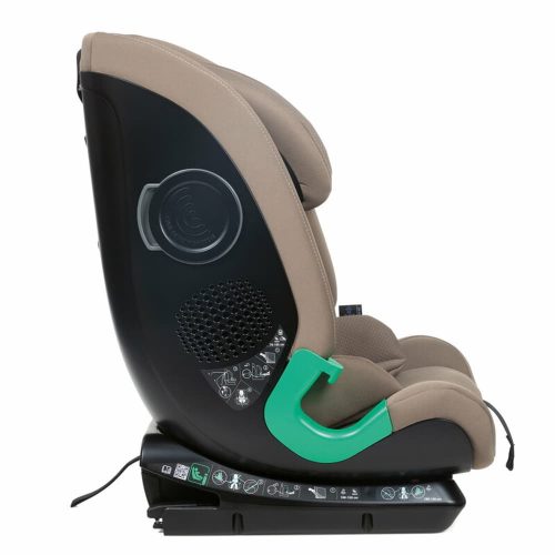 Chicco My Seat I-size 76-150cm autósülés- Desert taupe