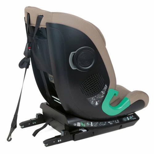 Chicco My Seat I-size 76-150cm autósülés- Desert taupe