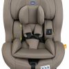 Chicco Seat3Fit I-size 360° 0/1/2 autósülés- Desert taupe