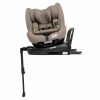 Chicco Seat3Fit I-size 360° 0/1/2 autósülés- Desert taupe