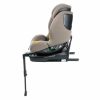 Chicco Seat3Fit I-size 360° 0/1/2 autósülés- Desert taupe