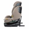 Chicco Seat3Fit I-size 360° 0/1/2 autósülés- Desert taupe