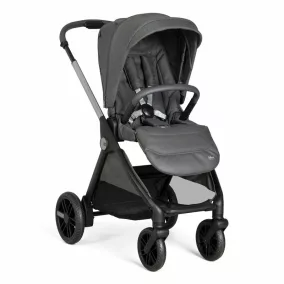   BELLAGIO babakocsi önzáródással 22 kg-ig trió rendszerré bővíthető - Chicco