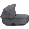 Flexi mózeskosár Bellagio babakocsihoz - Chicco