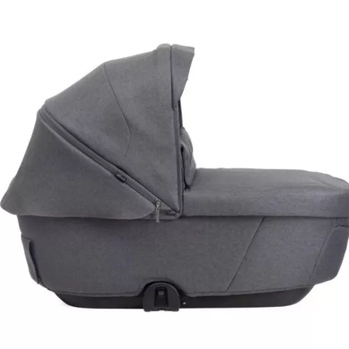 Flexi mózeskosár - csak szettben kapható a Bellagio babakocsihoz Kory Plus hordozóval - Chicco