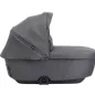   Flexi mózeskosár - csak szettben kapható a Bellagio babakocsihoz Kory Plus hordozóval - Chicco