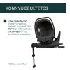 KORY PLUS I-Size 40-85 cm hordozó autósülés 0+ korcsoport - Chicco