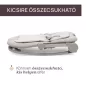   Mia rezgő-zenélő pihenőszék és fotel 0-18 kg zenélő játékkonzollal - Chicco