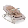 Magia pihenőszék - fotel 0-18 kg játékkonzollal - Chicco