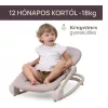Magia pihenőszék - fotel 0-18 kg játékkonzollal - Chicco
