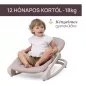 Magia pihenőszék - fotel 0-18 kg játékkonzollal - Chicco