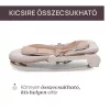 Magia pihenőszék - fotel 0-18 kg játékkonzollal - Chicco