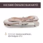 Magia pihenőszék - fotel 0-18 kg játékkonzollal - Chicco