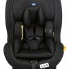 Chicco Seat3Fit I-size 360° 0/1/2 autósülés- Black