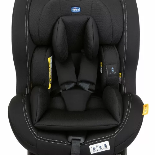 Chicco Seat3Fit I-size 360° 0/1/2 autósülés- Black