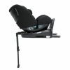 Chicco Seat3Fit I-size 360° 0/1/2 autósülés- Black