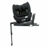 Chicco Seat3Fit I-size 360° 0/1/2 autósülés- Black