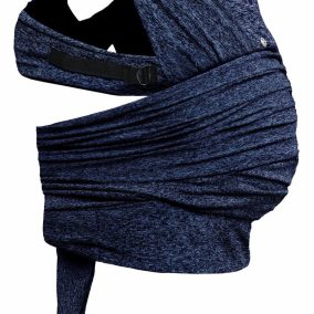   Boppy ® Comfyfit™ Evolution hordozókendő 3,5 kg -15 kg - Chicco