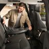 FULL 360 I-Size talp 0-12év - Chicco