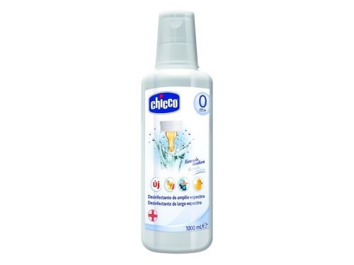 Chicco Sterilizáló folyadék - 1 liter