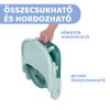 Pocket Snack 15 kg-ig hordozható székmagasító - Chicco