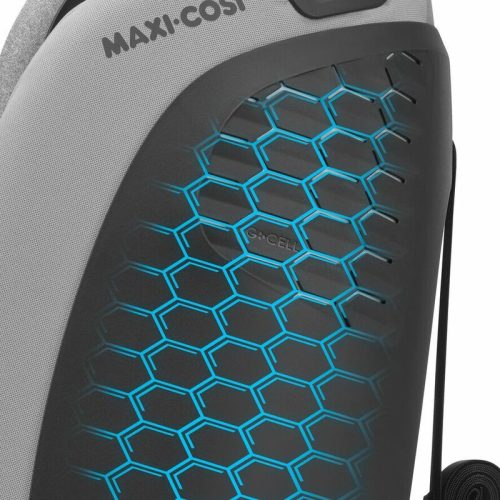 Boppy ComfyGrow hordozókendő 100% pamut - Chicco