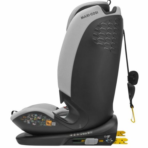 Boppy ComfyGrow hordozókendő 100% pamut - Chicco