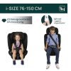 Mokita I-Size autósülés 76-150 cm 1/2/3 korcsoport - Chicco
