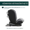 Mokita I-Size autósülés 76-150 cm 1/2/3 korcsoport - Chicco