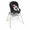 Lullaglide Stand állvány Mózeskosárhoz, gyerekülésekhez, babakocsi sportrészhez - Chicco