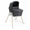 Lullaglide Stand állvány Mózeskosárhoz, gyerekülésekhez, babakocsi sportrészhez - Chicco