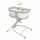 Baby Hug Armonia bölcső - asztali szék 0 - 15 kg, 0- 36 hó - Chicco