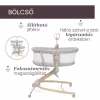Baby Hug Armonia bölcső - asztali szék 0 - 15 kg, 0- 36 hó - Chicco