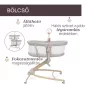   Baby Hug Armonia bölcső - asztali szék 0 - 15 kg, 0- 36 hó - Chicco