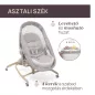   Baby Hug Armonia bölcső - asztali szék 0 - 15 kg, 0- 36 hó - Chicco