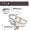 Baby Hug Armonia bölcső - asztali szék 0 - 15 kg, 0- 36 hó - Chicco