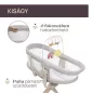  Baby Hug Armonia bölcső - asztali szék 0 - 15 kg, 0- 36 hó - Chicco