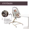 Baby Hug Armonia bölcső - asztali szék 0 - 15 kg, 0- 36 hó - Chicco