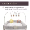 Baby Hug Armonia bölcső - asztali szék 0 - 15 kg, 0- 36 hó - Chicco