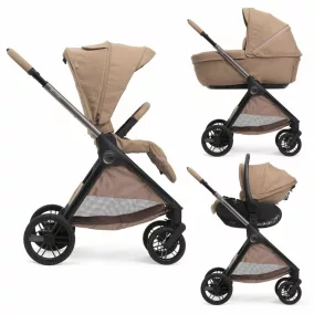   BELLAGIO babakocsi önzáródással Trió rendszerhez 22 kg-ig - Chicco